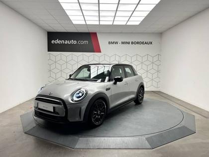 Mini Mini - Hatch 5 Portes Cooper 136 ch DKG7 Essential - 23 490 €