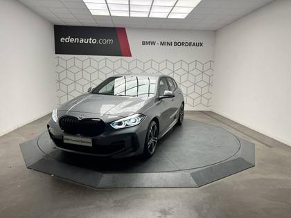 BMW Serie 1 - 116d 116 ch DKG7 M Sport - 25 690 €