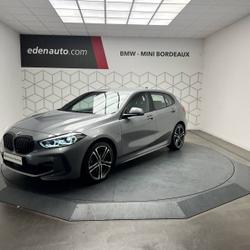 BMW Serie 1 116d 116 ch DKG7 M Sport occasion - Lormont - photo 2/50