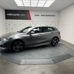 BMW Serie 1 116d 116 ch DKG7 M Sport occasion - Lormont - photo 3/50