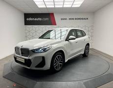 BMW X1 - iX1 eDrive20 M Sport - 38 990 €