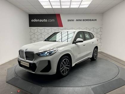 BMW X1 - iX1 eDrive20 M Sport - 38 990 €