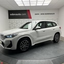 BMW X1 iX1 eDrive20 M Sport occasion - Lormont - photo 2/50
