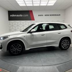 BMW X1 iX1 eDrive20 M Sport occasion - Lormont - photo 3/50