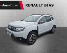 Dacia Duster - ECO-G 100 4x2 Journey + - 18 689 €