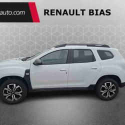 Dacia Duster ECO-G 100 4x2 Journey + occasion - Bias - photo 2/32