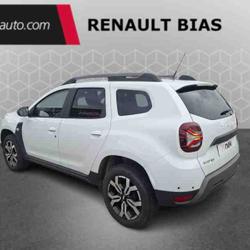 Dacia Duster ECO-G 100 4x2 Journey + occasion - Bias - photo 3/32