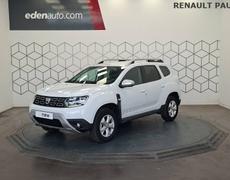 Dacia Duster Pau