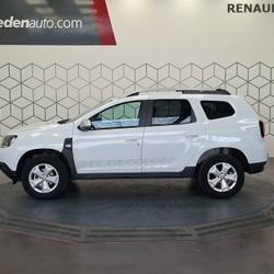 Dacia Duster ECO-G 100 4x2 Evasion Pau