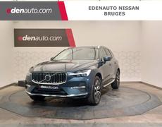 Volvo XC60 Bruges