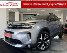 Citroen C5 Aircross Stiring-Wendel