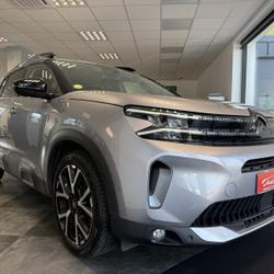 Citroen C5 Aircross 212,28/MOIS* / BLUEHDI 130CH S&S SHINE EAT8 Stiring-Wendel