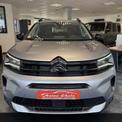 Citroen C5 Aircross 212,28/MOIS* / BLUEHDI 130CH S&S SHINE EAT8 Stiring-Wendel