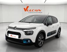 Citroen C3 Vénissieux