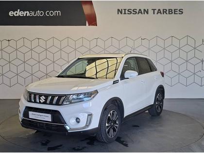 Suzuki Vitara - 1.4 Boosterjet Allgrip Hybrid Style - 16 990 €