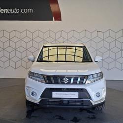Suzuki Vitara 1.4 Boosterjet Allgrip Hybrid Style Tarbes