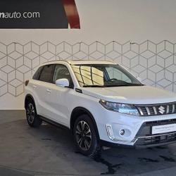 Suzuki Vitara 1.4 Boosterjet Allgrip Hybrid Style Tarbes