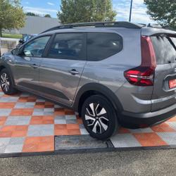 Dacia Jogger ECO-G 100 BV6 EXPRESSION 7PL Lescure-d'Albigeois
