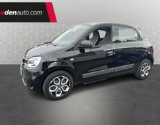 Renault Twingo 3