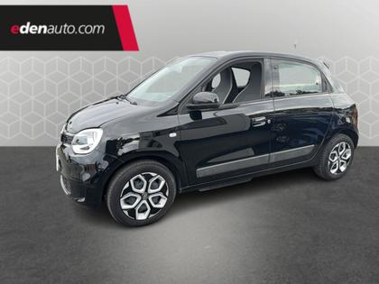 Renault Twingo 3 - III E-Tech Equilibre - 12 690 €