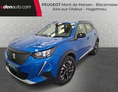 Peugeot 2008 - PureTech 130 S&S EAT8 Allure Pack - 16 299 €