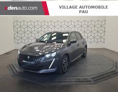 Peugeot 208 Lons