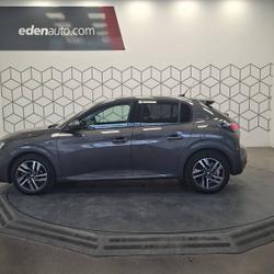 Peugeot 208 BlueHDi 100 S&S BVM6 Allure Business occasion - Lons - photo 2/32