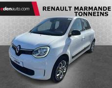 Renault Twingo 3 Sainte-Bazeille
