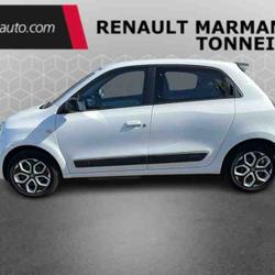 Renault Twingo 3 III E-Tech Equilibre Sainte-Bazeille