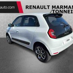 Renault Twingo 3 III E-Tech Equilibre Sainte-Bazeille