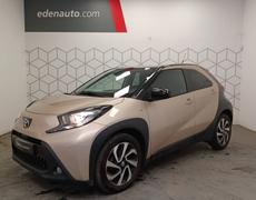 Toyota Aygo X Toulouse