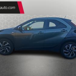 Toyota Aygo X 1.0 VVT-i 72 Design occasion - Toulouse - photo 2/23