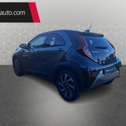 Toyota Aygo X 1.0 VVT-i 72 Design occasion - Toulouse - photo 3/23