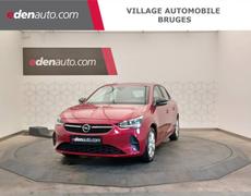 Opel Corsa Bruges