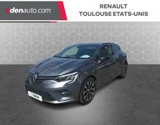 Renault Clio 5 - E-Tech full hybrid 145 Techno - 17 490 €