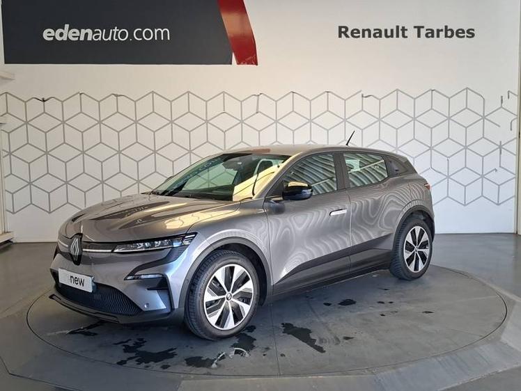 Renault Megane 4  - 24 297 €