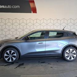 Renault Megane 4 E-Tech EV60 130ch optimum charge Evolution ER occasion - Tarbes - photo 2/39
