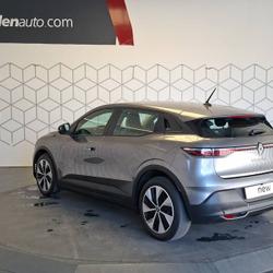 Renault Megane 4 E-Tech EV60 130ch optimum charge Evolution ER occasion - Tarbes - photo 3/39