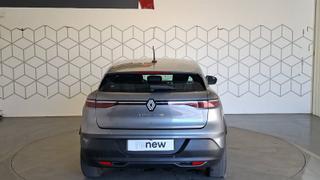 Renault Megane 4  - photo 3