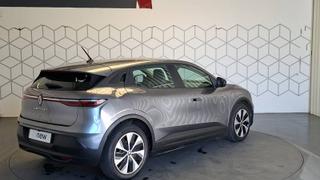 Renault Megane 4  - photo 4