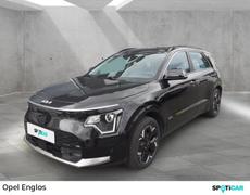 Kia Niro Englos