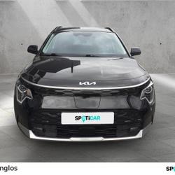 Kia Niro EV 204ch Active Englos