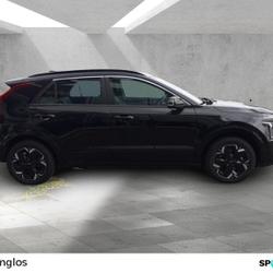 Kia Niro EV 204ch Active Englos