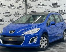Peugeot 308 SW Phase 2 Vern-sur-Seiche