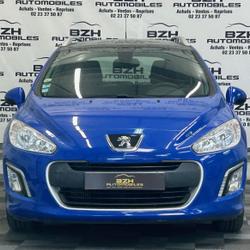 Peugeot 308 SW Phase 2 1.6 HDI 92CV STE 2 PLACES BUSINESS PACK GARANTIE 12 MOIS Vern-sur-Seiche
