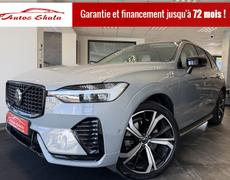 Volvo XC60 Stiring-Wendel