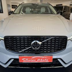 Volvo XC60 T6 AWD 253 + 145CH UTIMATE STYLE DARK GEARTRONIC Stiring-Wendel