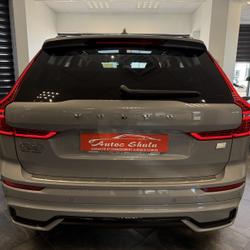 Volvo XC60 T6 AWD 253 + 145CH UTIMATE STYLE DARK GEARTRONIC Stiring-Wendel