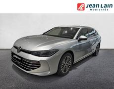 Volkswagen Passat Fontaine