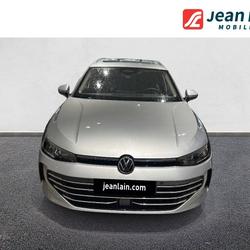 Volkswagen Passat Passat 1.5 eTSI OPF 150 DSG7 Elegance Fontaine